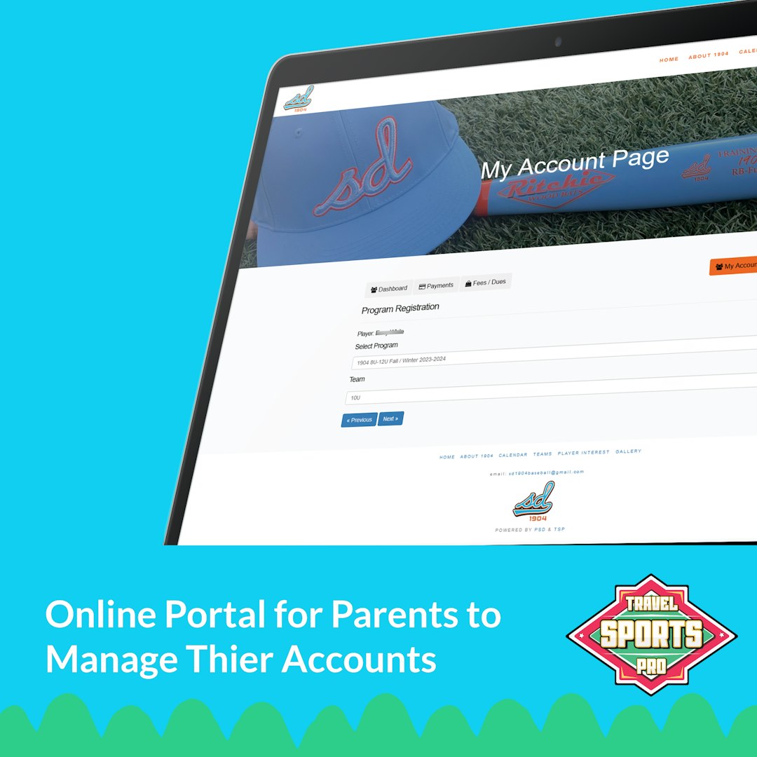 Featured image for “Online Client Portal”